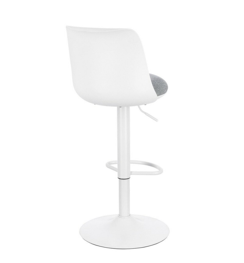 LOWELL verstellbarer Barhocker BIZZOTTO | BHOME by Arredi Barbàra