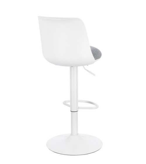 Taburete regulable LOWELL BIZZOTTO | BHOME by Arredi Barbàra
