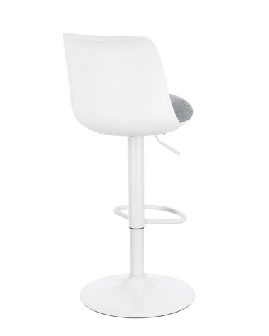 Taburete regulable LOWELL BIZZOTTO | BHOME by Arredi Barbàra