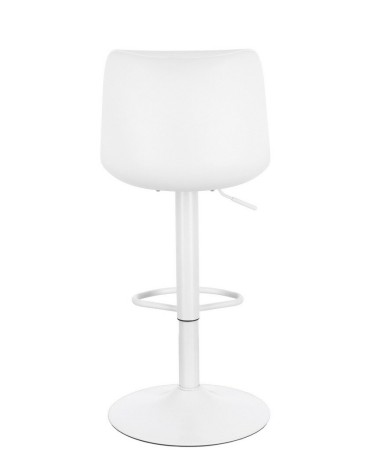 Taburete regulable LOWELL BIZZOTTO | BHOME by Arredi Barbàra