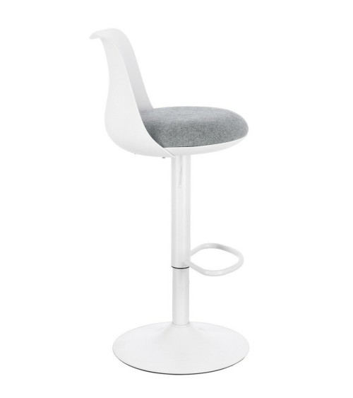 LOWELL verstellbarer Barhocker BIZZOTTO | BHOME by Arredi Barbàra