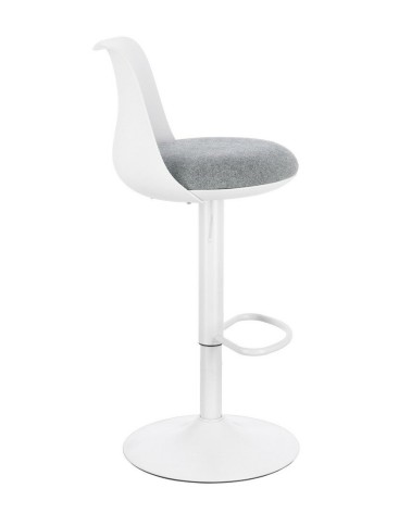 Taburete regulable LOWELL BIZZOTTO | BHOME by Arredi Barbàra