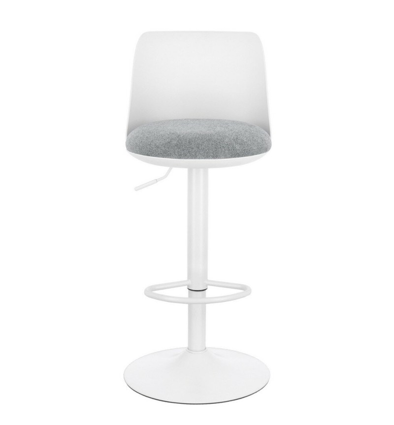 LOWELL Adjustable Stool BIZZOTTO | BHOME by Arredi Barbàra