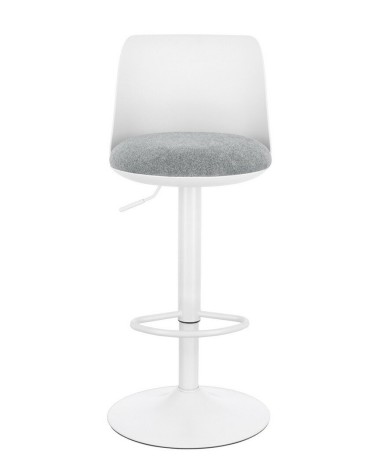 Taburete regulable LOWELL BIZZOTTO | BHOME by Arredi Barbàra