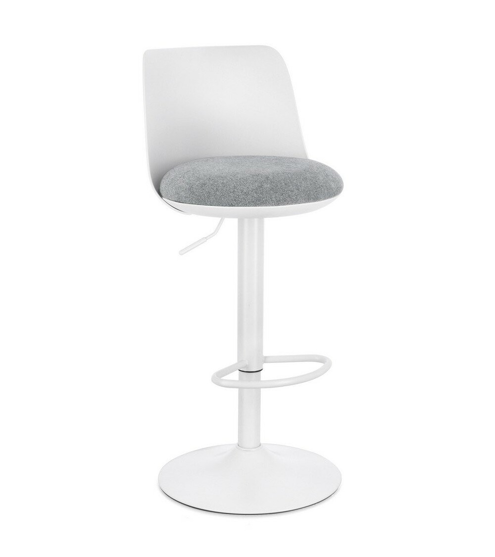 Taburete regulable LOWELL BIZZOTTO | BHOME by Arredi Barbàra
