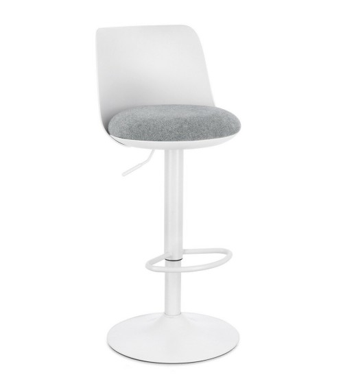 LOWELL verstellbarer Barhocker BIZZOTTO | BHOME by Arredi Barbàra