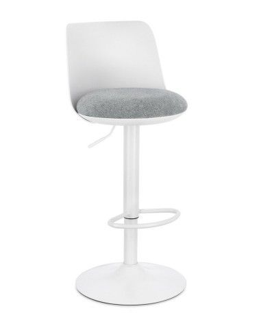 Taburete regulable LOWELL BIZZOTTO | BHOME by Arredi Barbàra