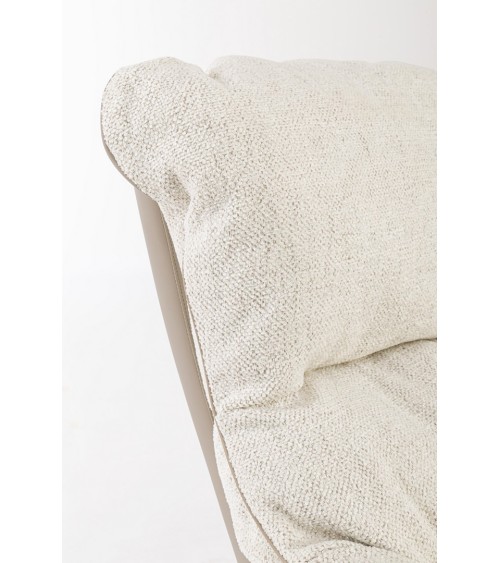 ARMELA Beige Armchair BIZZOTTO | BHOME by Arredi Barbàra