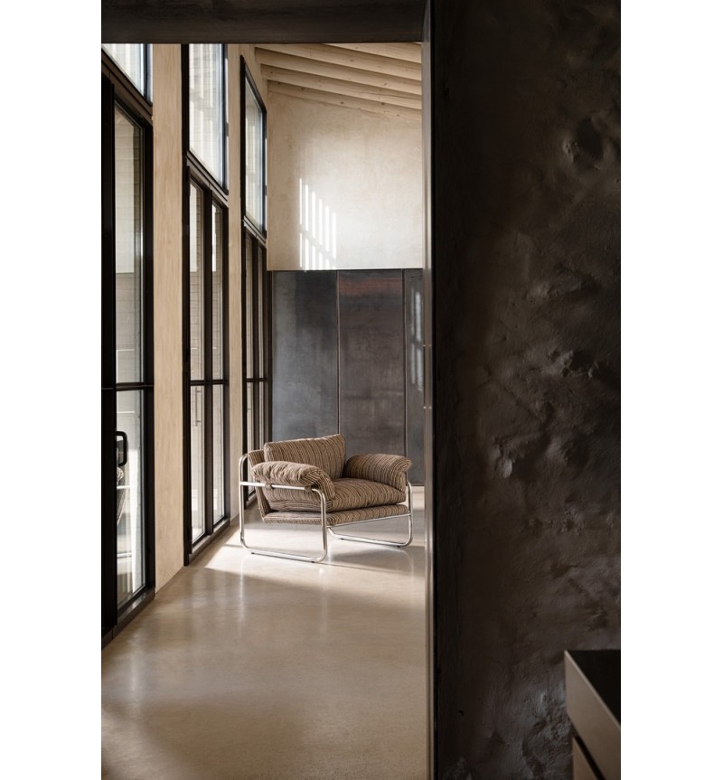 Vintage-Sessel MORVANA BIZZOTTO | BHOME by Arredi Barbàra