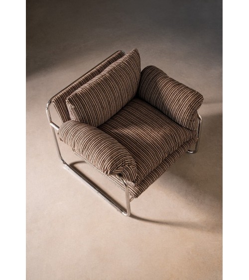 Vintage-Sessel MORVANA BIZZOTTO | BHOME by Arredi Barbàra