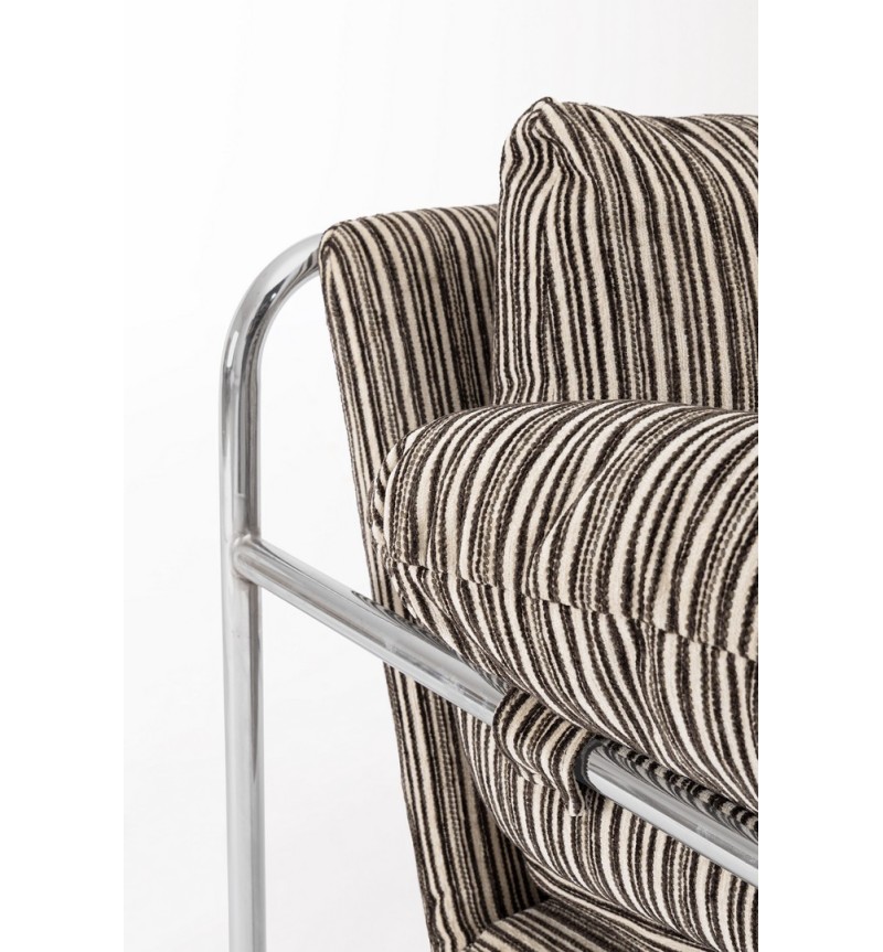 Vintage-Sessel MORVANA BIZZOTTO | BHOME by Arredi Barbàra