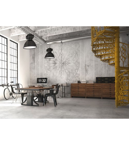 Wallpaper “WPC_115” – Materica Collection | BHOME