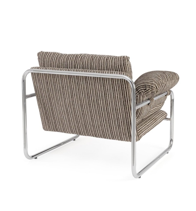 Sillón vintage MORVANA BIZZOTTO | BHOME by Arredi Barbàra