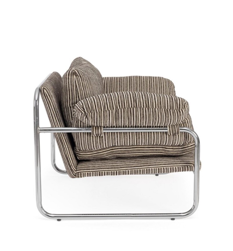 MORVANA Vintage Armchair BIZZOTTO | BHOME by Arredi Barbàra