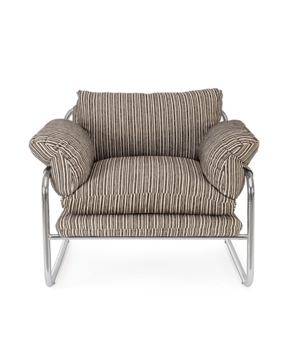 Vintage-Sessel MORVANA BIZZOTTO | BHOME by Arredi Barbàra