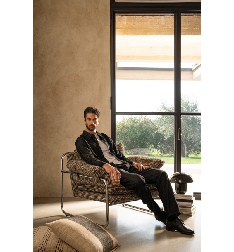 Vintage-Sessel MORVANA BIZZOTTO | BHOME by Arredi Barbàra