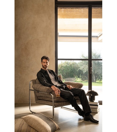 Poltrona MORVANA BIZZOTTO vintage | BHOME by Arredi Barbàra