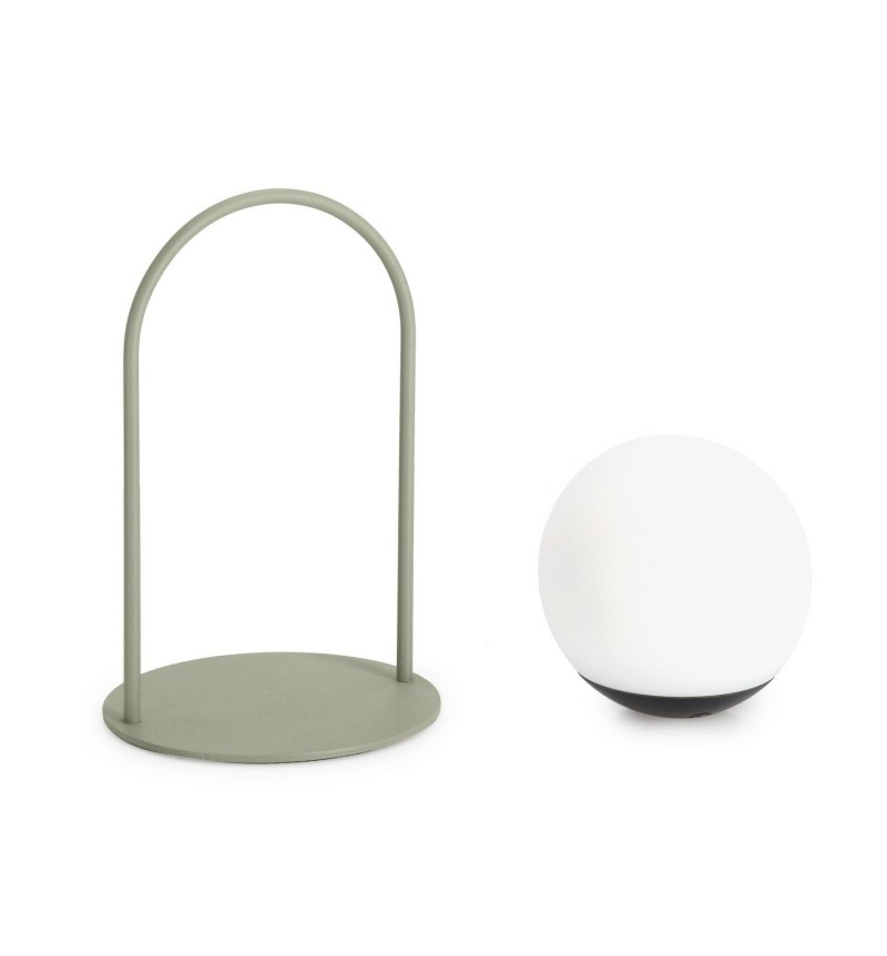 Lampada LED “PANSY” – BIZZOTTO