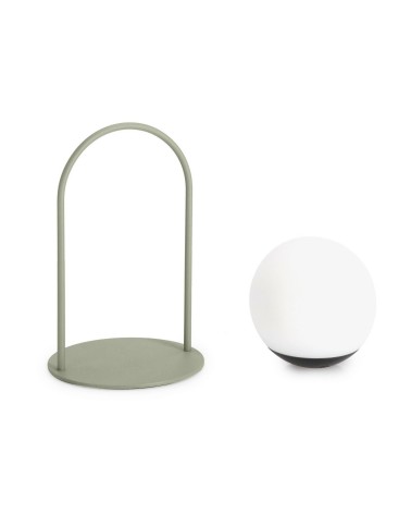 LED Lamp PANSY BIZZOTTO | BHOME by Arredi Barbàra