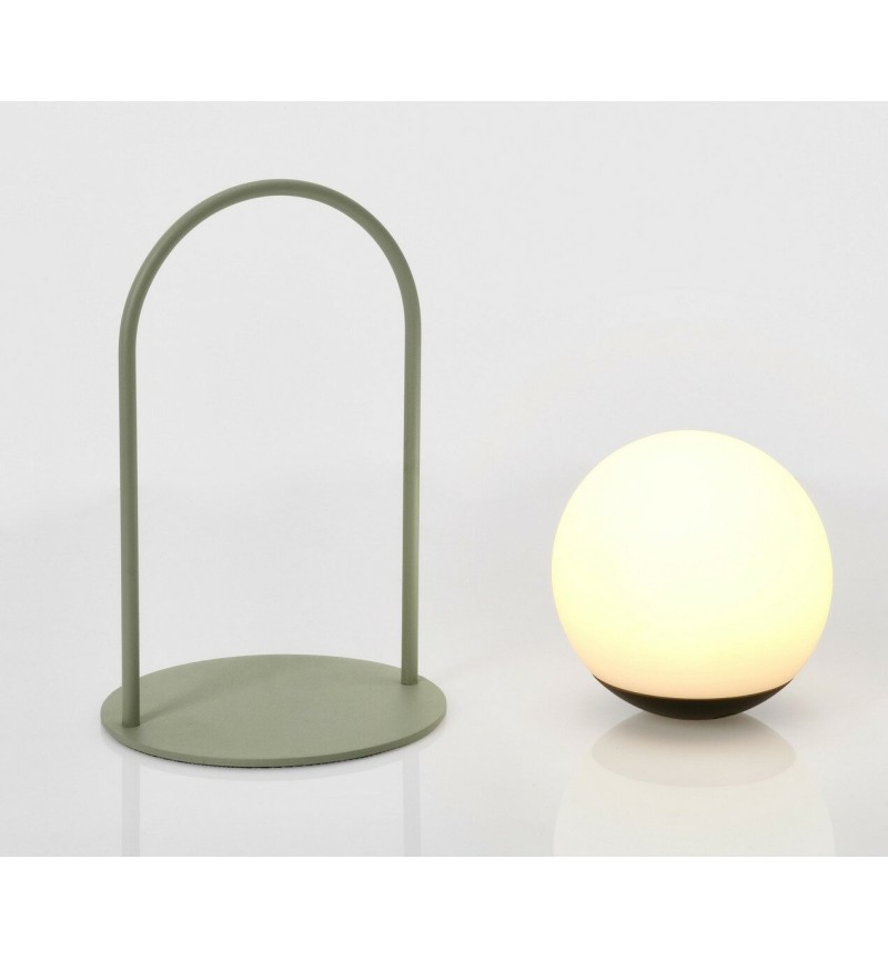 Lampada LED “PANSY” – BIZZOTTO
