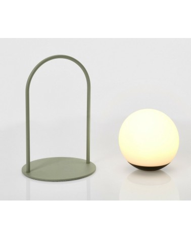 LED Lamp PANSY BIZZOTTO | BHOME by Arredi Barbàra