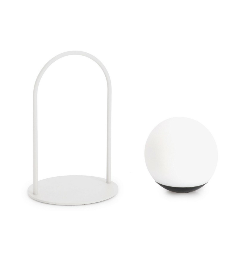 Lampada LED “PANSY” – BIZZOTTO