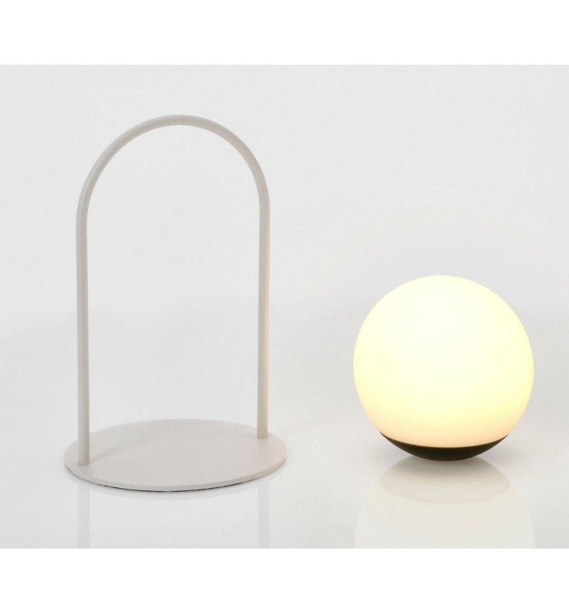 Lampada LED “PANSY” – BIZZOTTO