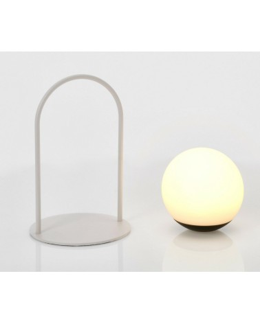 LED Lamp PANSY BIZZOTTO | BHOME by Arredi Barbàra