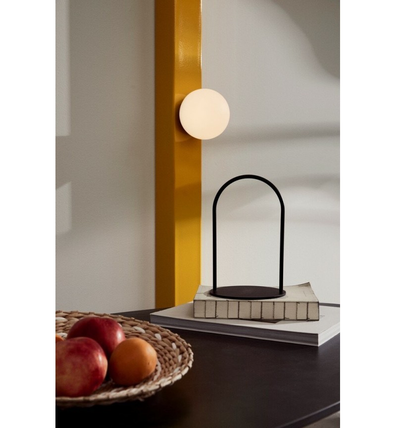 Lampada LED “PANSY” – BIZZOTTO