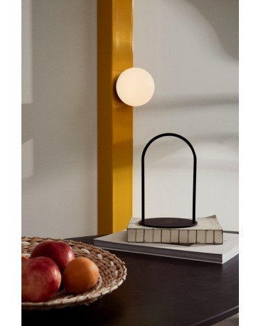 LED Lamp PANSY BIZZOTTO | BHOME by Arredi Barbàra