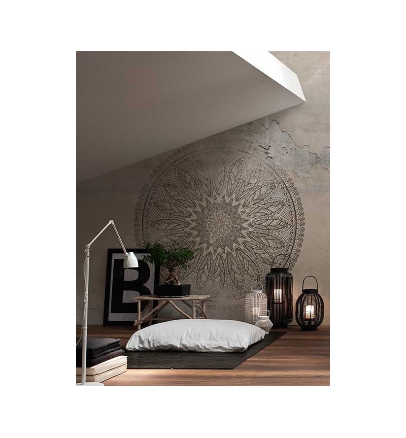 Papier peint « WPC_116 » – Collection Materica | BHOME