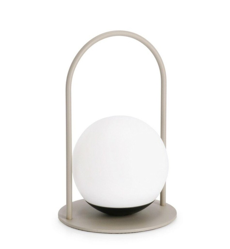 Lampada LED “PANSY” – BIZZOTTO