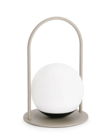 LED Lamp PANSY BIZZOTTO | BHOME by Arredi Barbàra