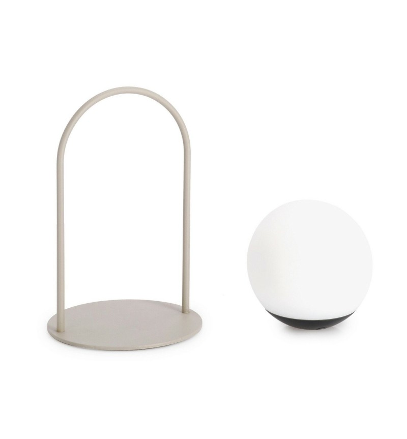 Lampada LED “PANSY” – BIZZOTTO