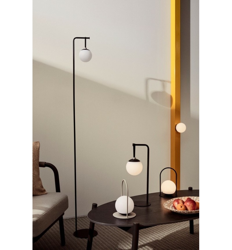 Lampada LED “PANSY” – BIZZOTTO