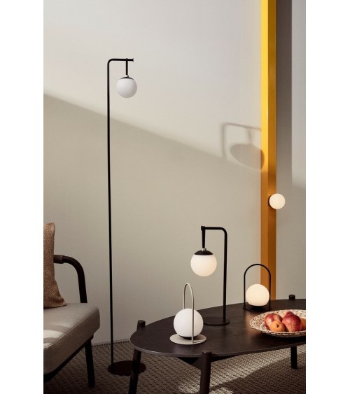 LED Lamp PANSY BIZZOTTO | BHOME by Arredi Barbàra