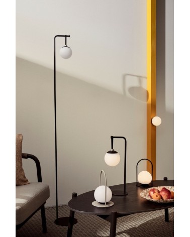 LED Lamp PANSY BIZZOTTO | BHOME by Arredi Barbàra