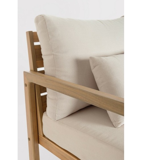 Outdoor Lounge Set ADRIAN BIZZOTTO FSC | BHOME by Arredi Barbàra