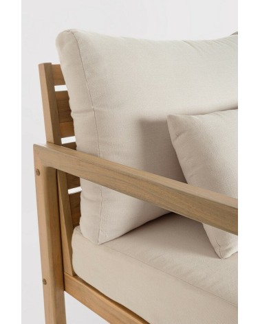 Outdoor Lounge Set ADRIAN BIZZOTTO FSC | BHOME by Arredi Barbàra