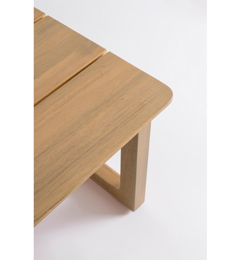Salotto ADRIAN outdoor BIZZOTTO FSC | BHOME by Arredi Barbàra