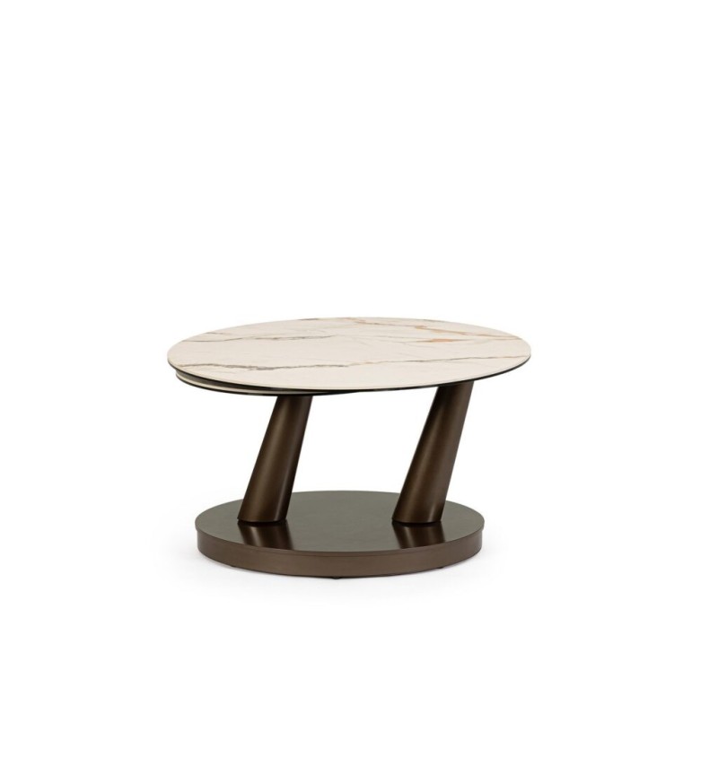 JOEL Modular Coffee Table BIZZOTTO | BHOME by Arredi Barbàra