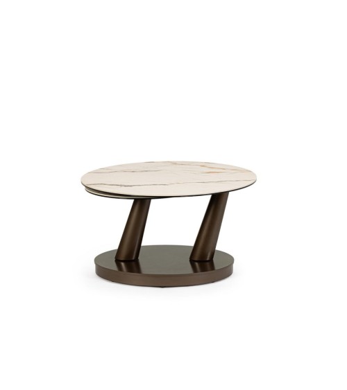 Table basse modulable JOEL BIZZOTTO | BHOME by Arredi Barbàra