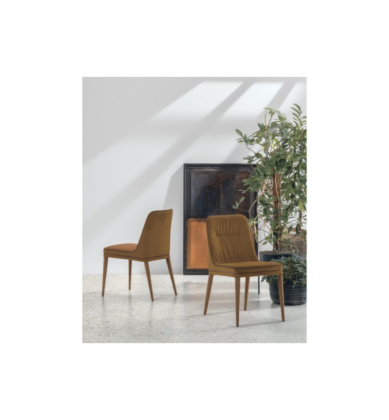 Chaise Dallas – Target Point | Bhome by Arredi Barbàra