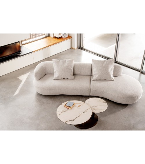 Mesa de centro modular JOEL BIZZOTTO | BHOME by Arredi Barbàra