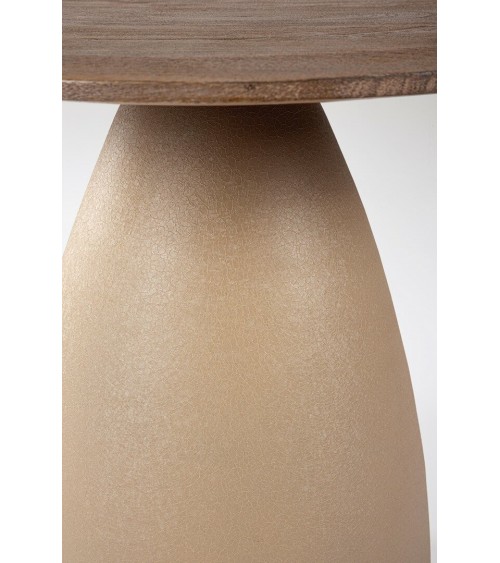 Mesa STANLEY BIZZOTTO | BHOME by Arredi Barbàra