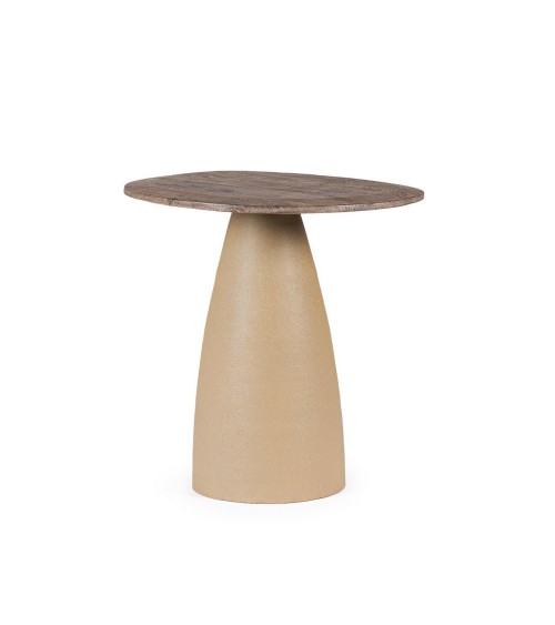 STANLEY Table BIZZOTTO | BHOME by Arredi Barbàra