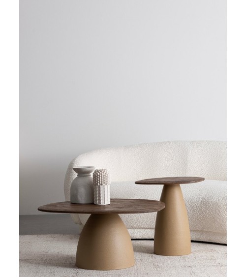 STANLEY Tisch BIZZOTTO | BHOME by Arredi Barbàra