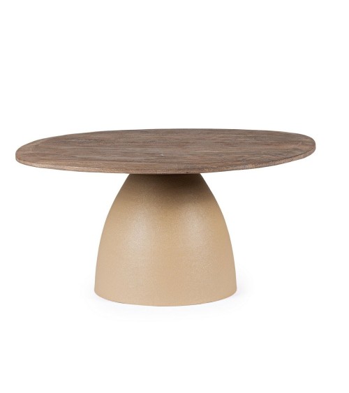 Mesa STANLEY BIZZOTTO | BHOME by Arredi Barbàra