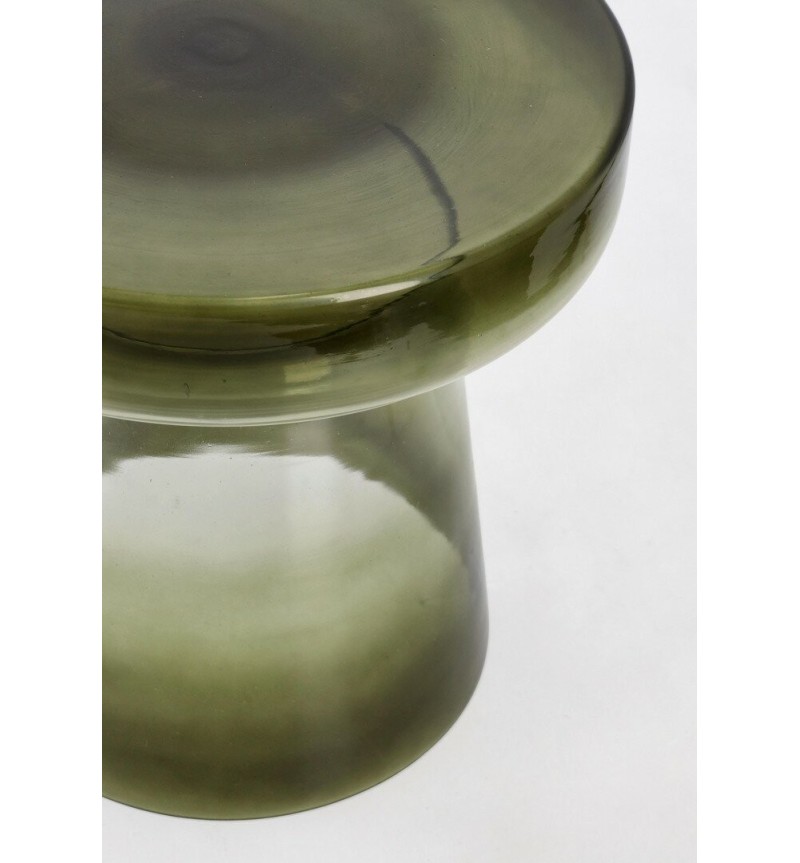 FAZAL Glass Coffee Table BIZZOTTO | BHOME by Arredi Barbàra