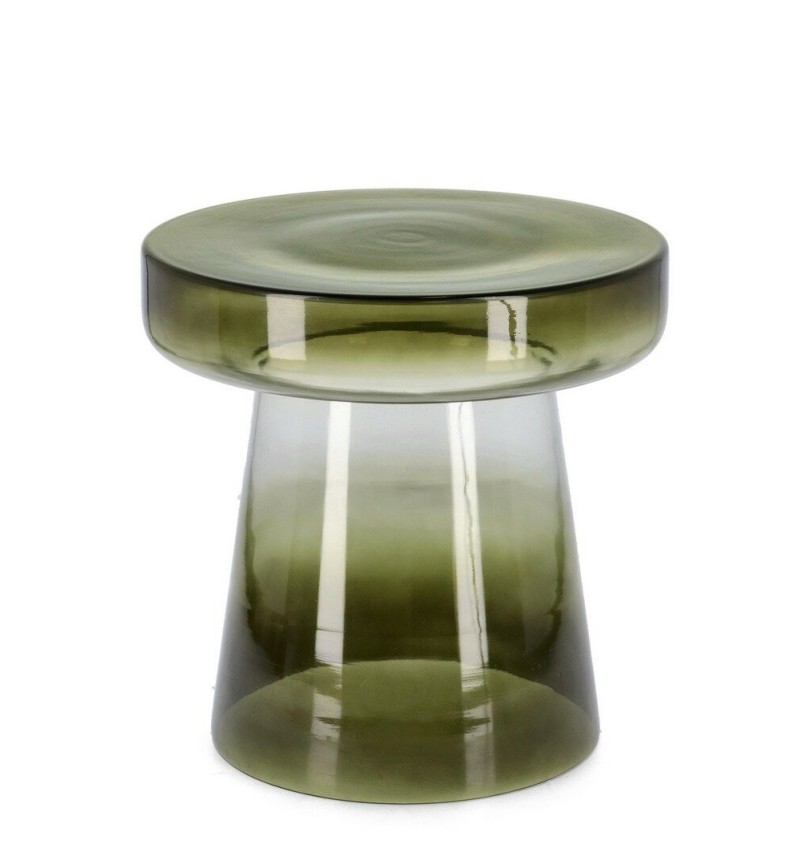 Table basse FAZAL verre BIZZOTTO | BHOME by Arredi Barbàra